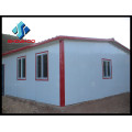 casas casas prefabricadas / china casa prefabricada de bajo costo